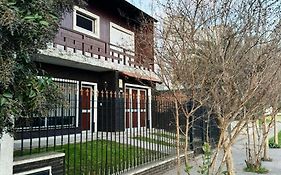 Casa Zona Residencial , pileta, garage doble y quincho con parrilla